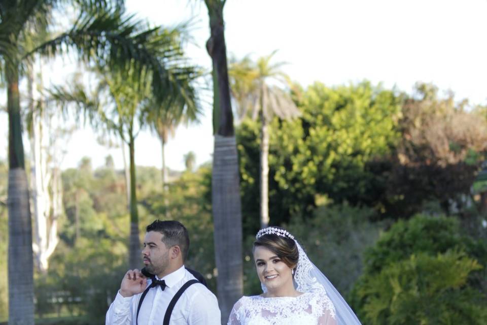 Pós casamento