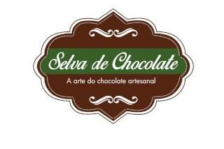 Selva de Chocolate logo