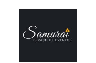 Espaço Samurai  logo