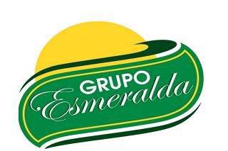 Chácara Buffet Esmeralda logo