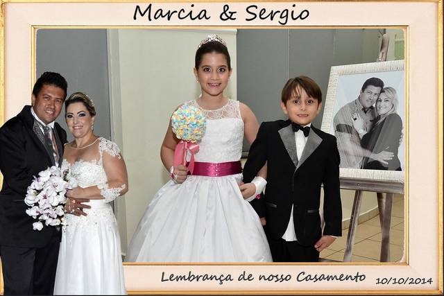 Foto Lembranças Personalizadas