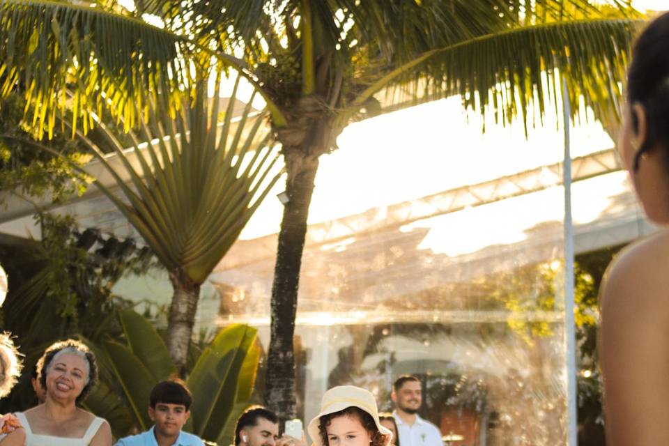 Vila Maravilha