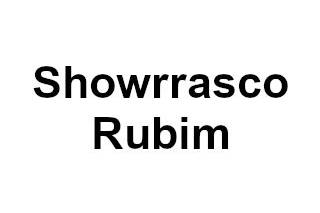 Showrrasco Rubim logo