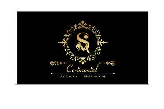 S&M Cerimonial logo
