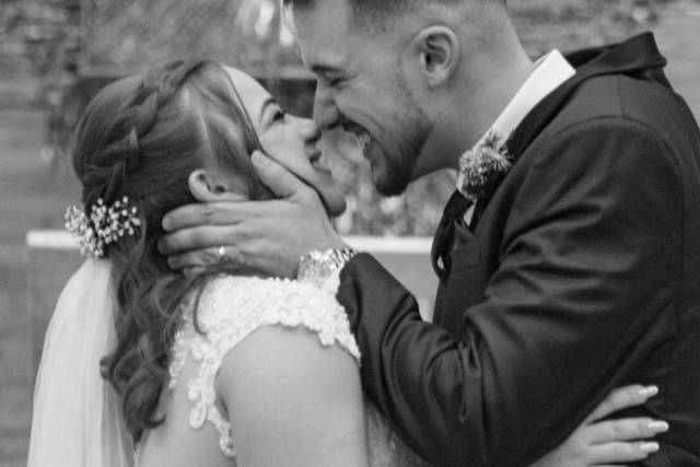 Casamento Leonardo & Gabriela