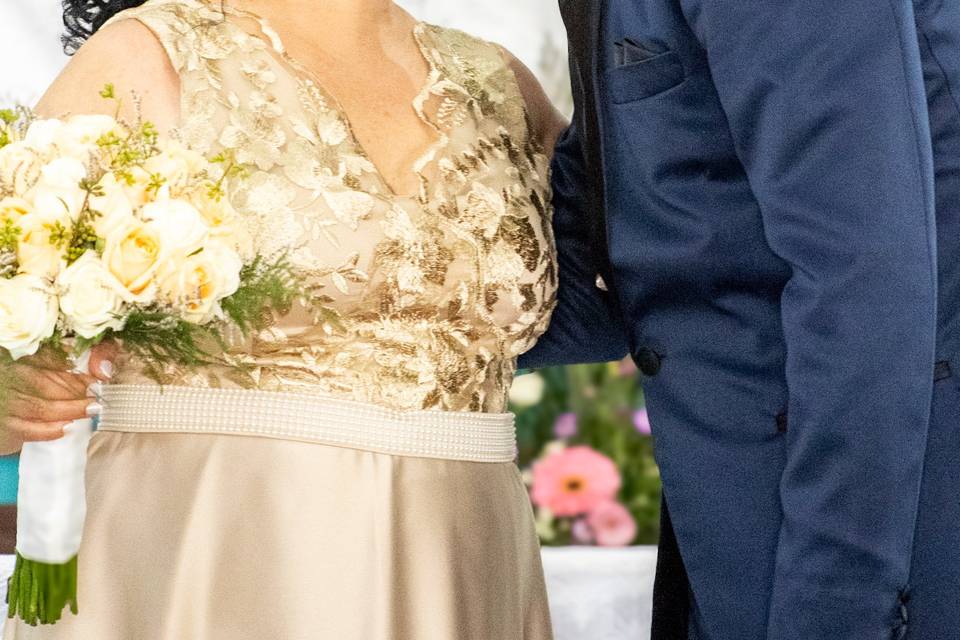 Casamento Wardo & Luzia