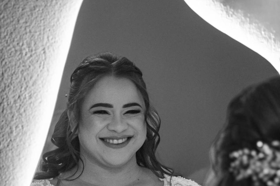 Casamento Leonardo & Gabriela