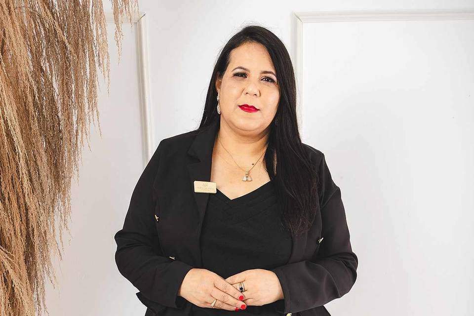 Assessora Maria