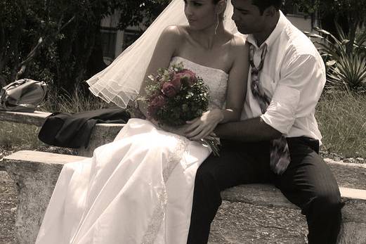 Fotógrafo profissional