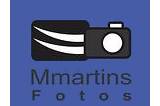 Mmartins logo
