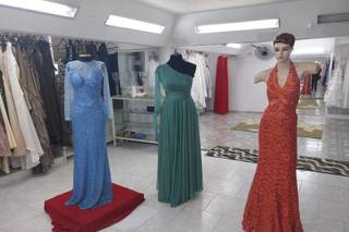 Aline Novas Locações de Trajes