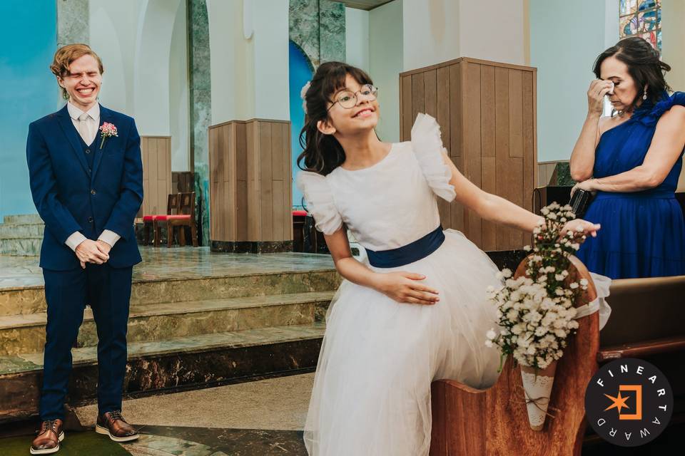 Beatriz e Túlio