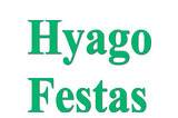 Hyago Festas