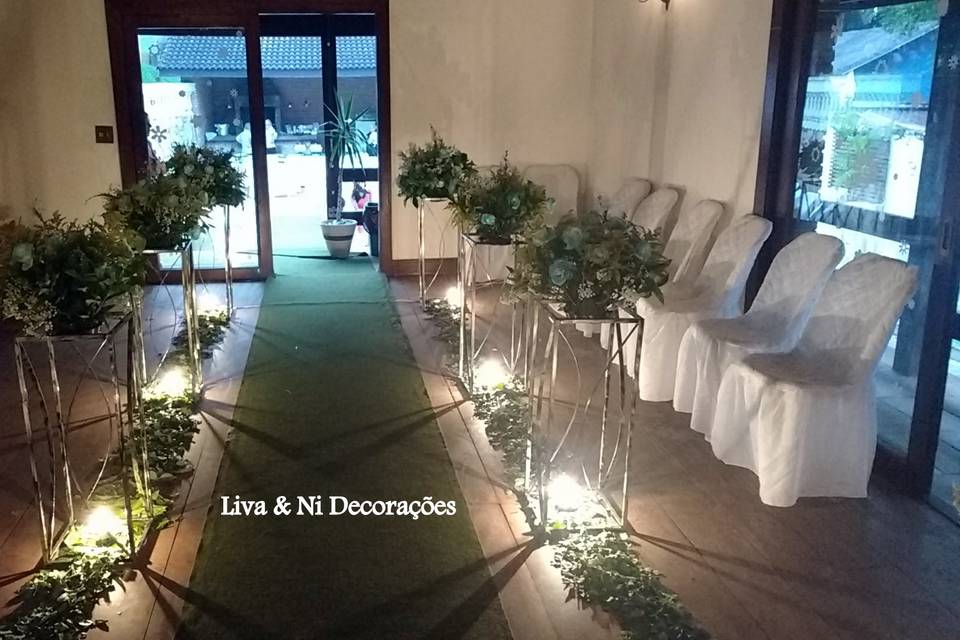 Liva & Ni Decorações