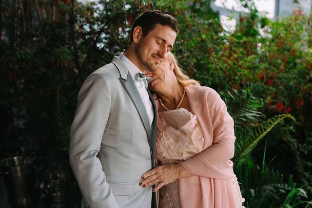 CERIMONIA DE CASAMENTO