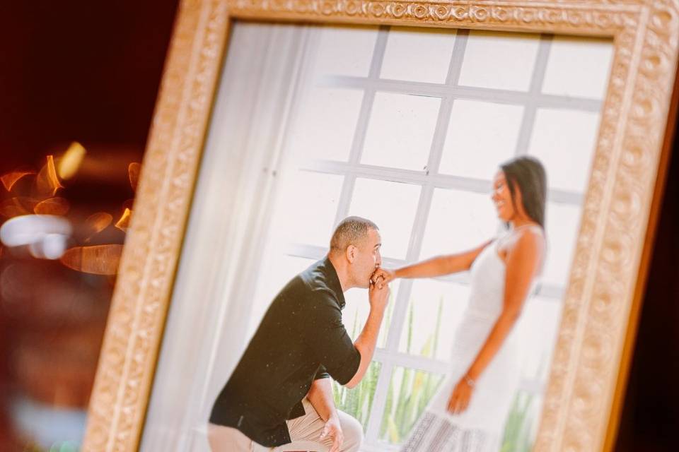Casamento G&J