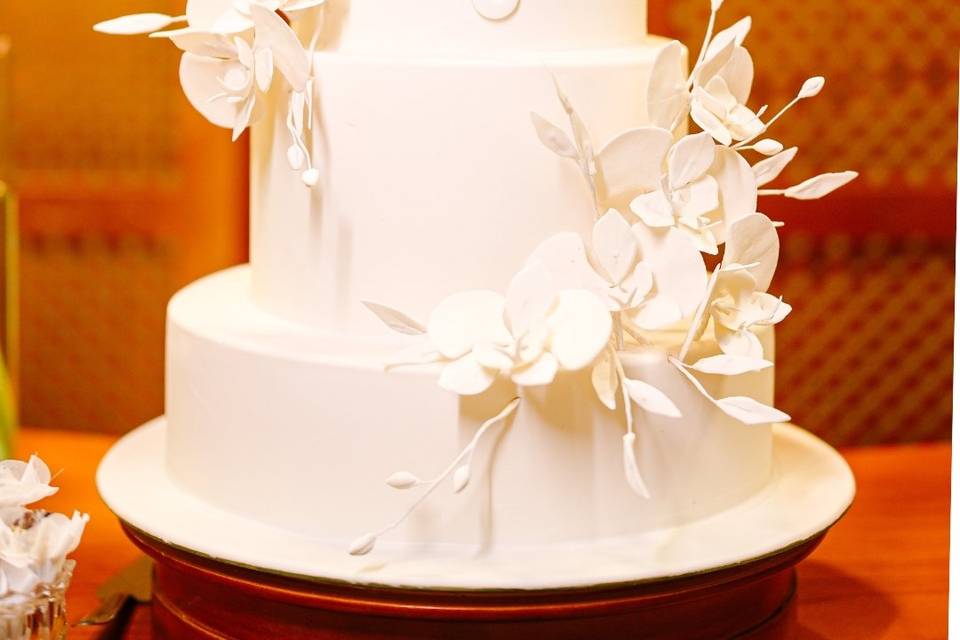Casamento G&J
