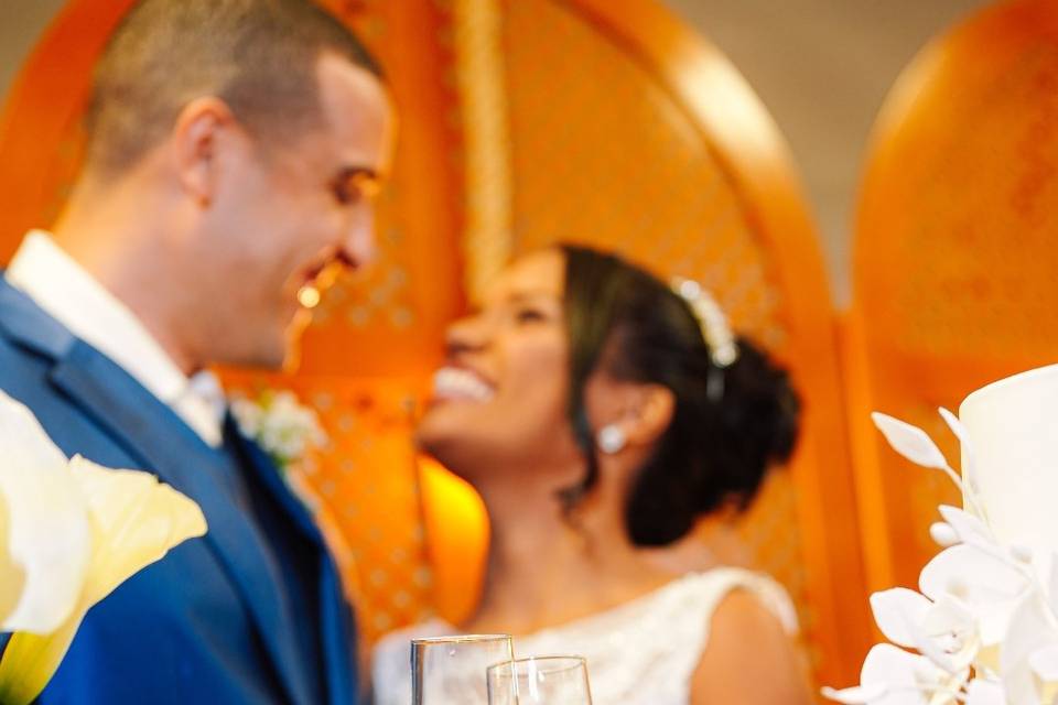 Casamento G&J