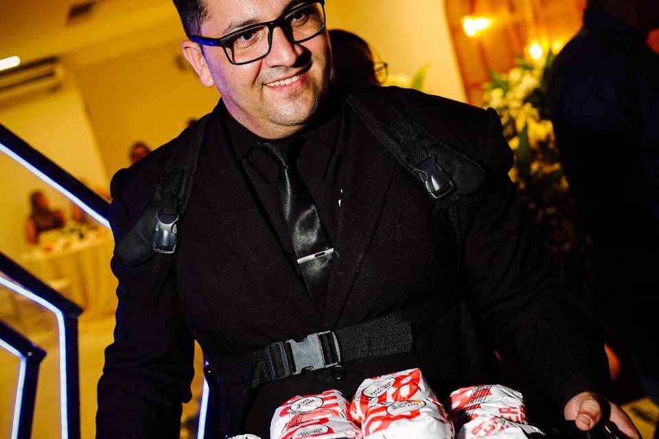 Casamento G&J