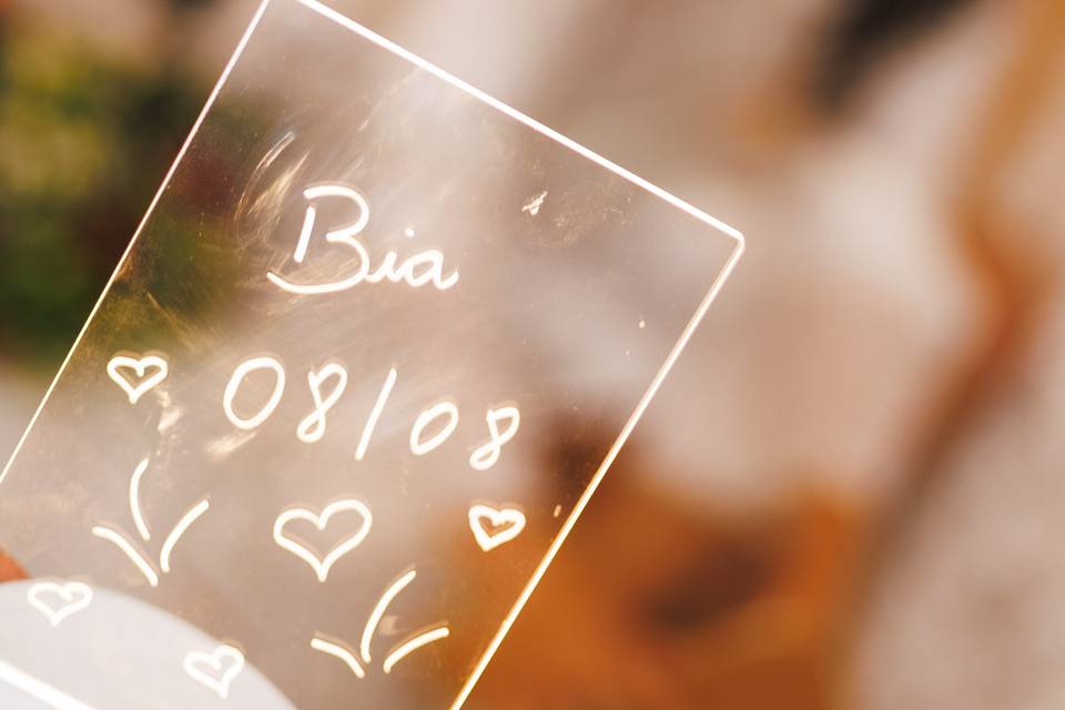 Making Of B&D