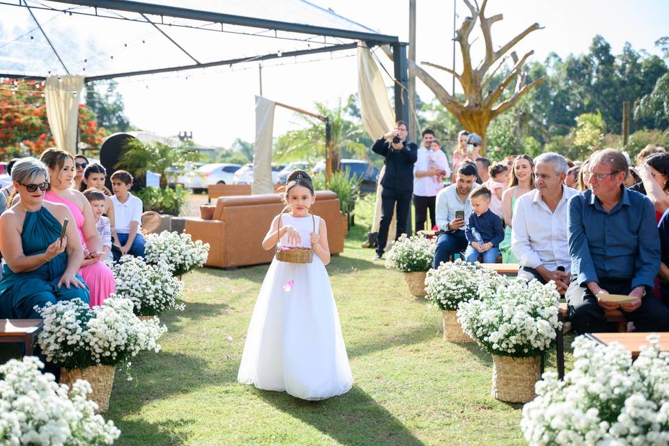 Casamento