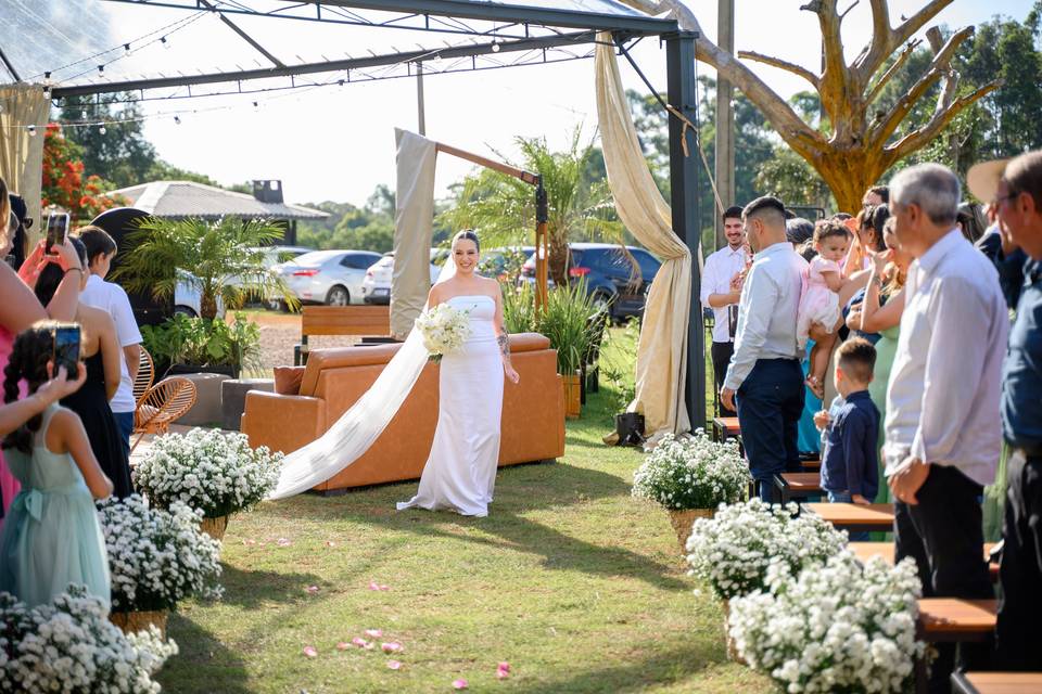 Casamento