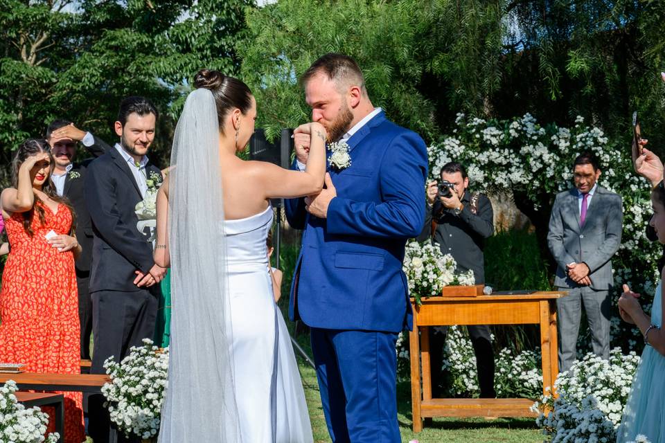 Casamento
