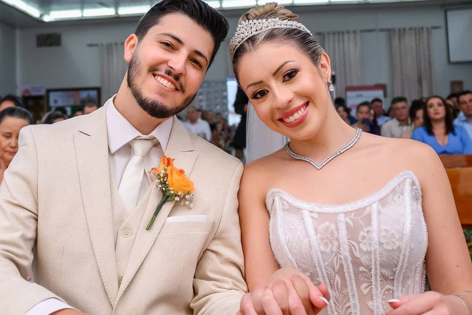 Casamento