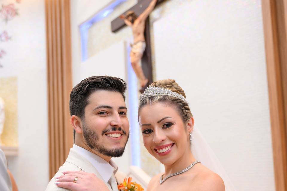 Casamento