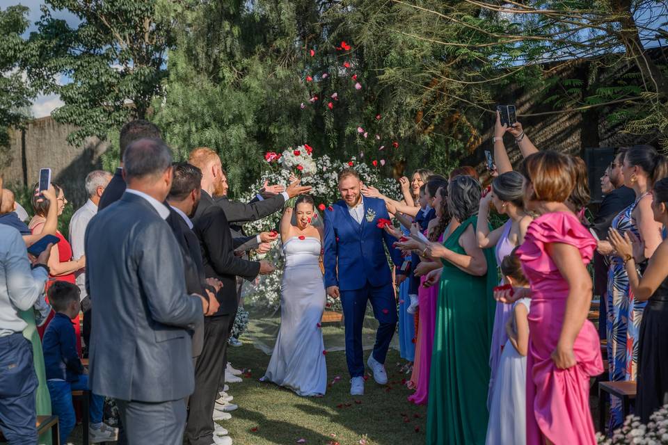 Casamento