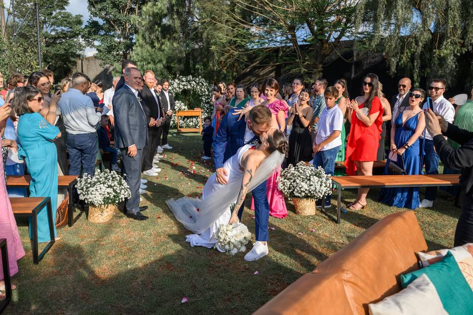 Casamento