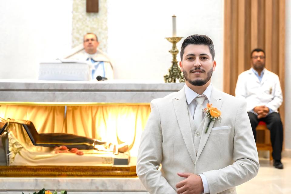 Casamento