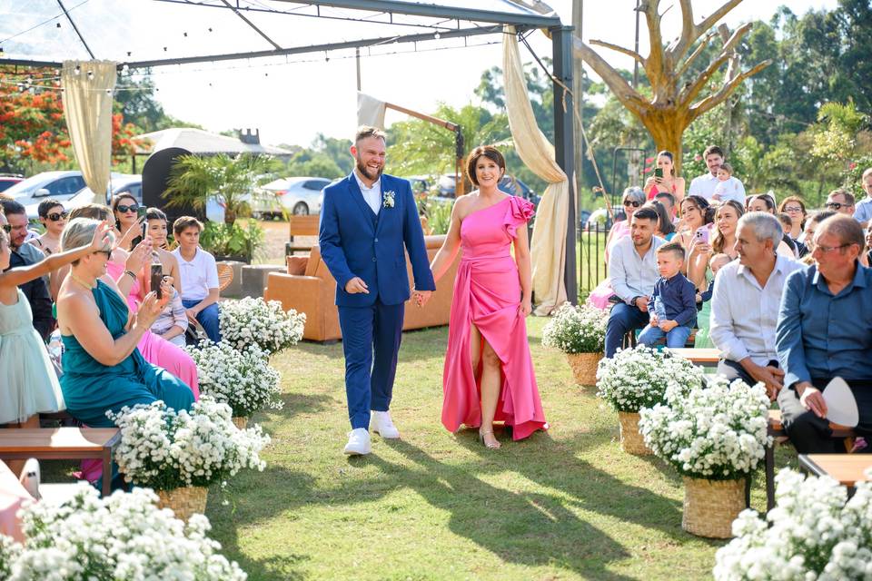 Casamento