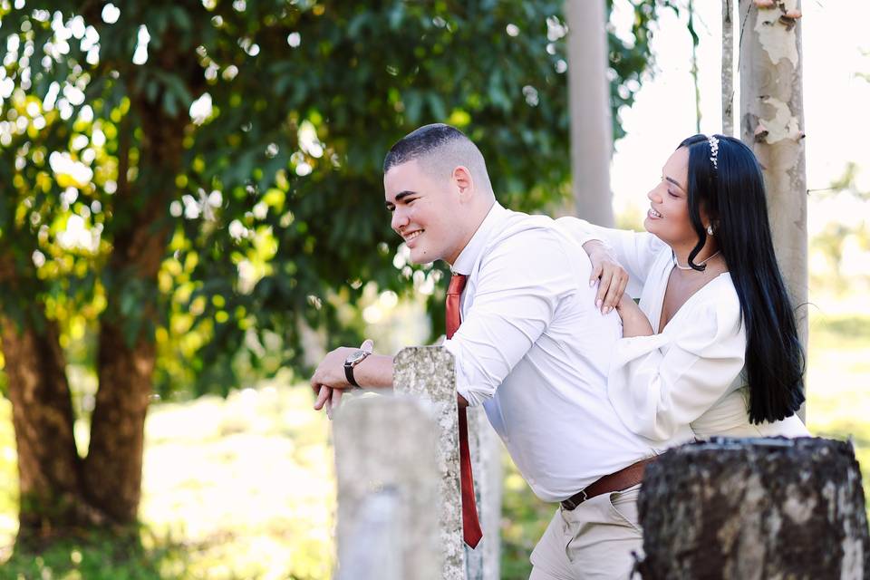 Pré-Wedding D&R