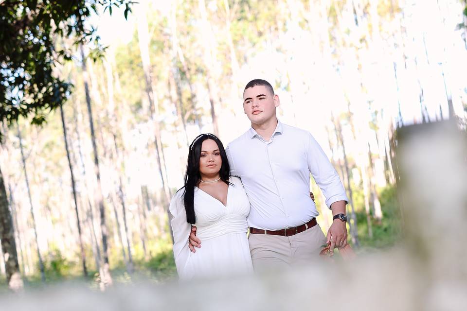 Pré-Wedding D&R
