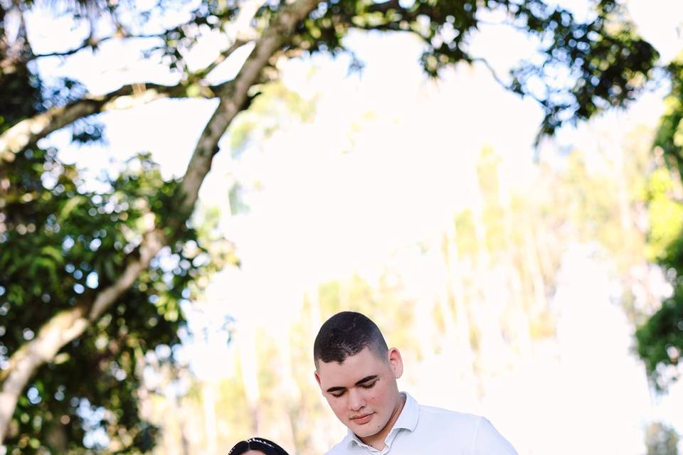 Pré-Wedding D&R