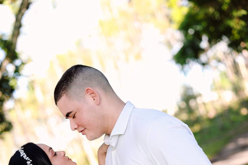 Pré-Wedding D&R