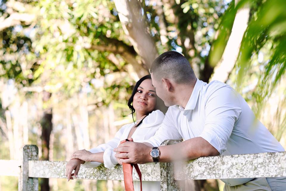 Pré-Wedding D&R