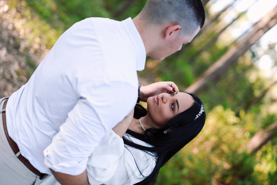 Pré-Wedding D&R