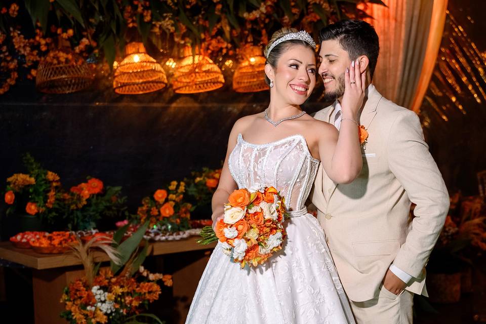 Casamento