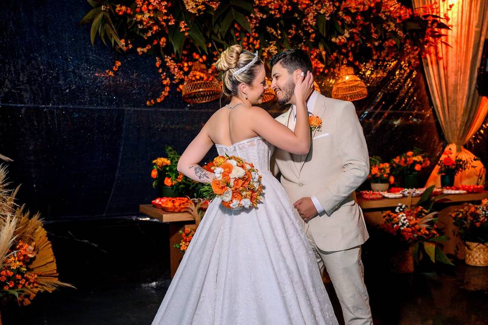 Casamento