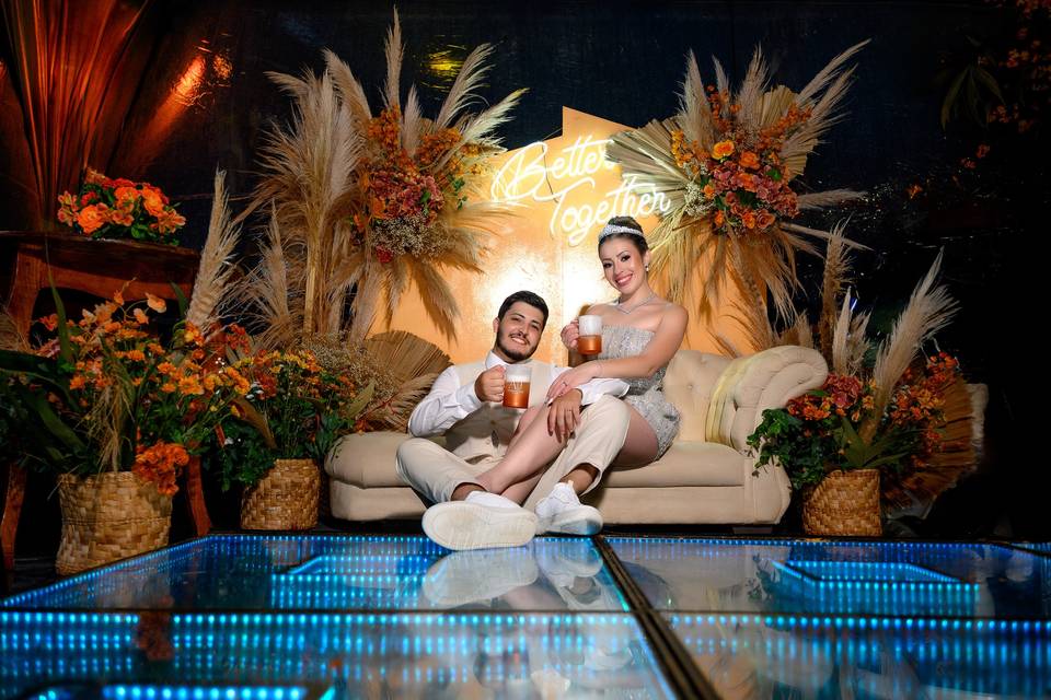 Casamento