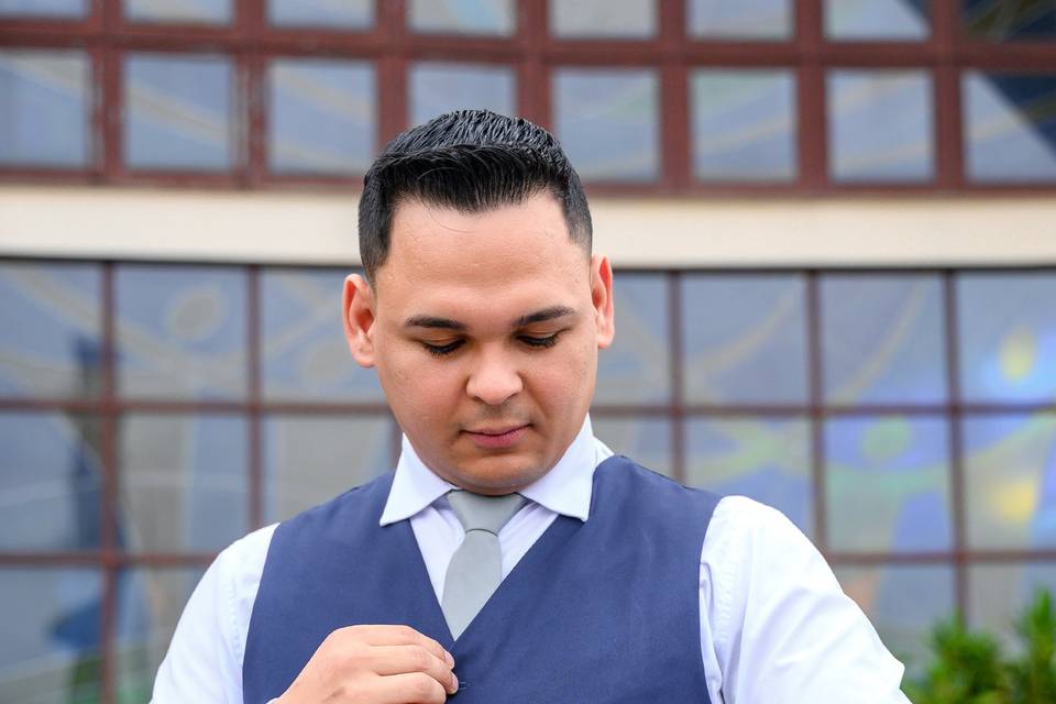 Casamento