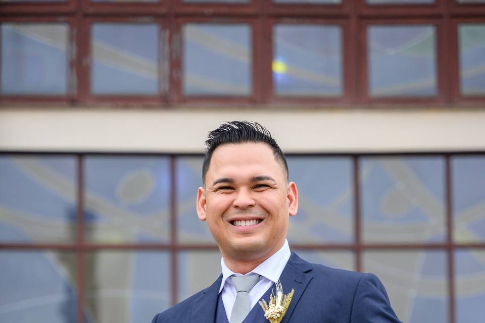 Casamento
