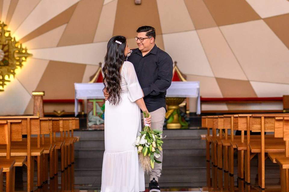 Casamento
