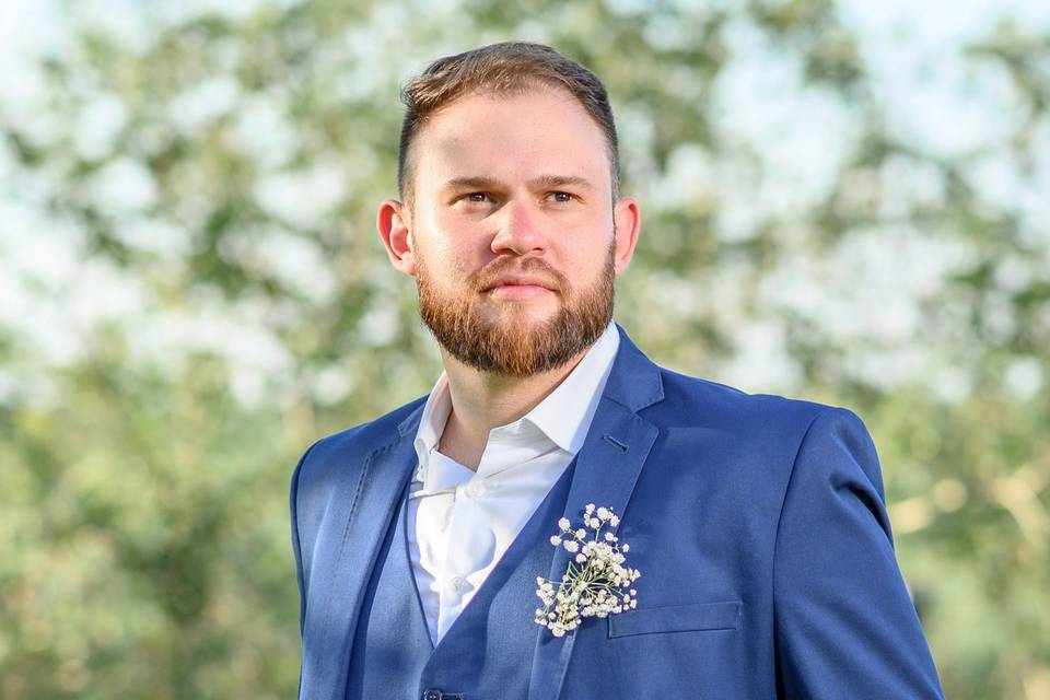 Casamento