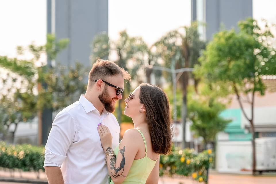 Casamento
