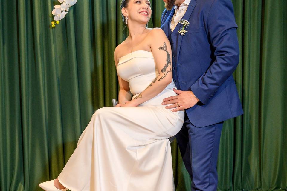 Casamento