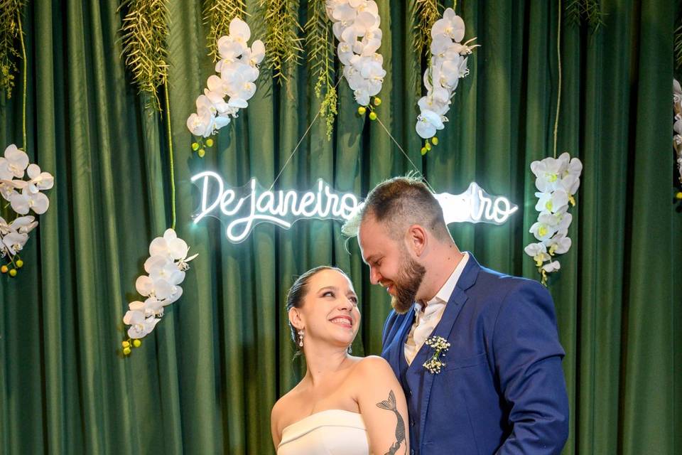 Casamento