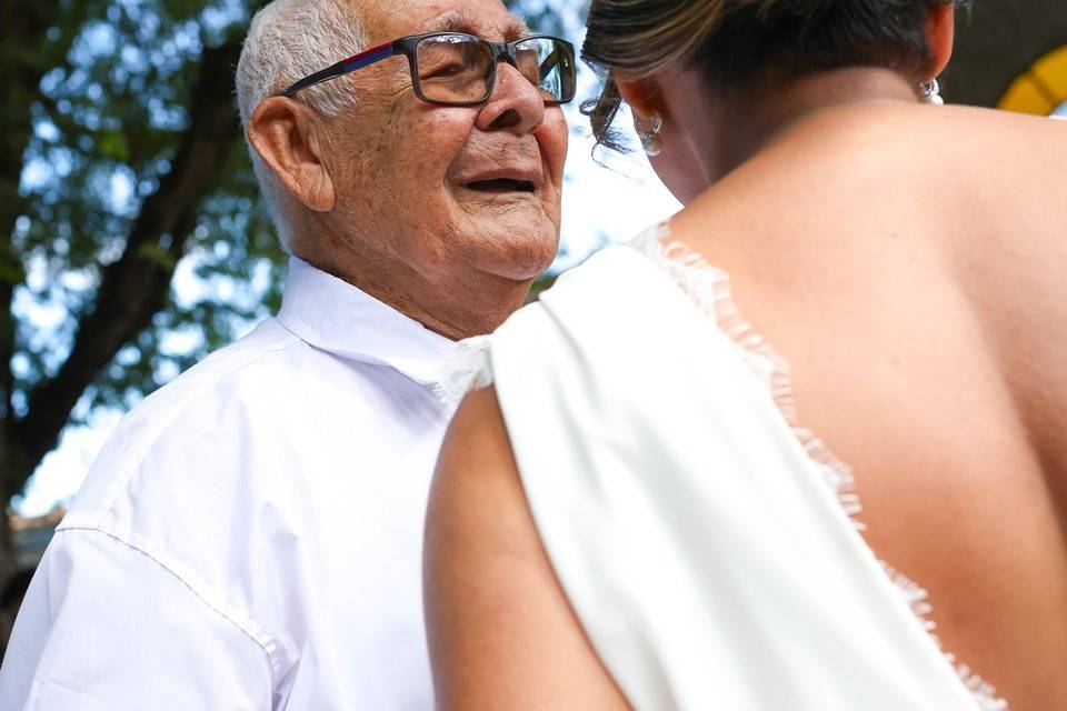 Casamento S&N